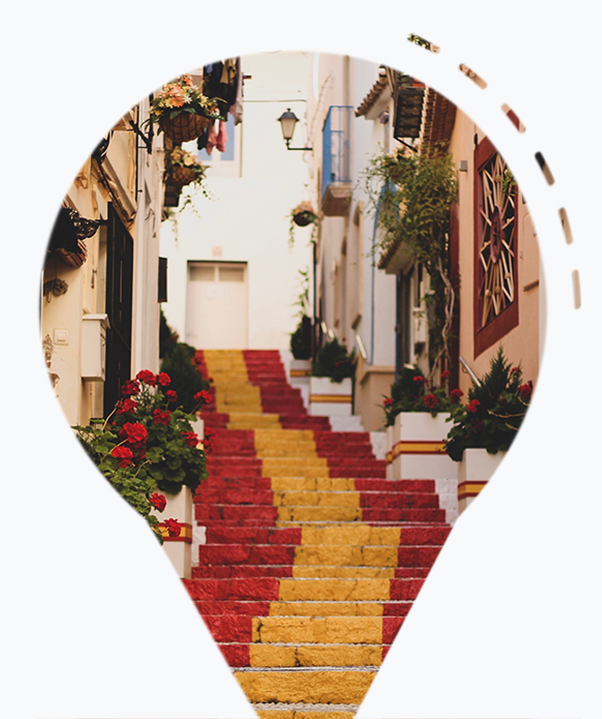 rédaction web espagnol